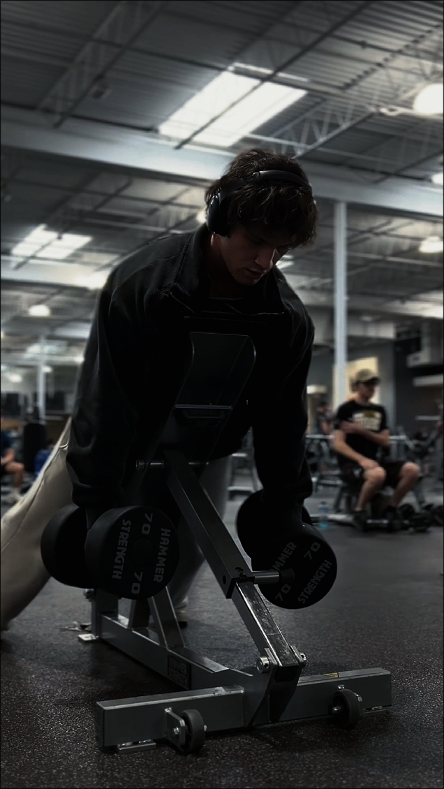 GYM 6 CLIPS