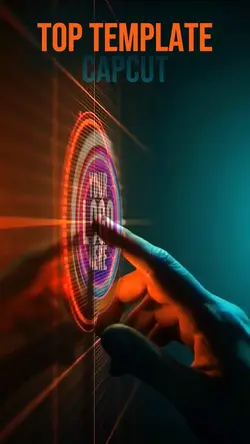 Tech Top Template
