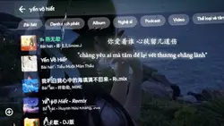 YẾN VÔ THIẾT+1 ẢNH