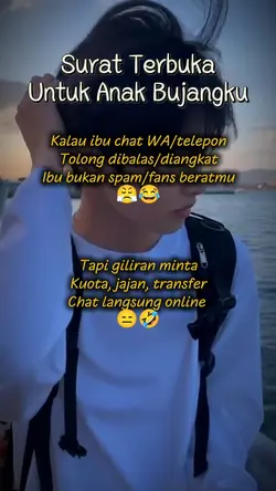 Surat Terbuka