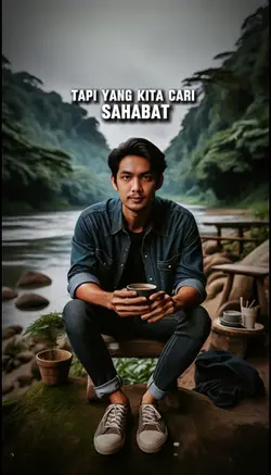 Arti Sahabat 