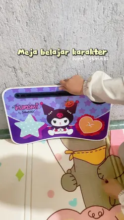 meja kuromi