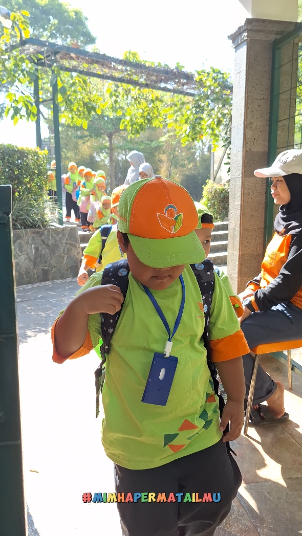 outbound kids 