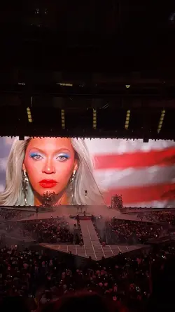 Concert Recap