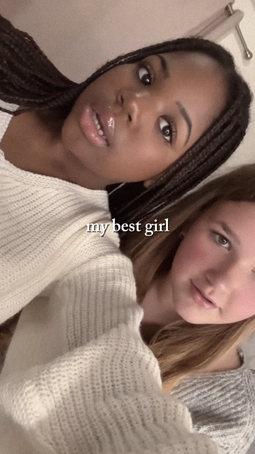 my best girl
