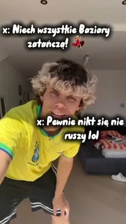 CAŁA SALA! 💃🏼