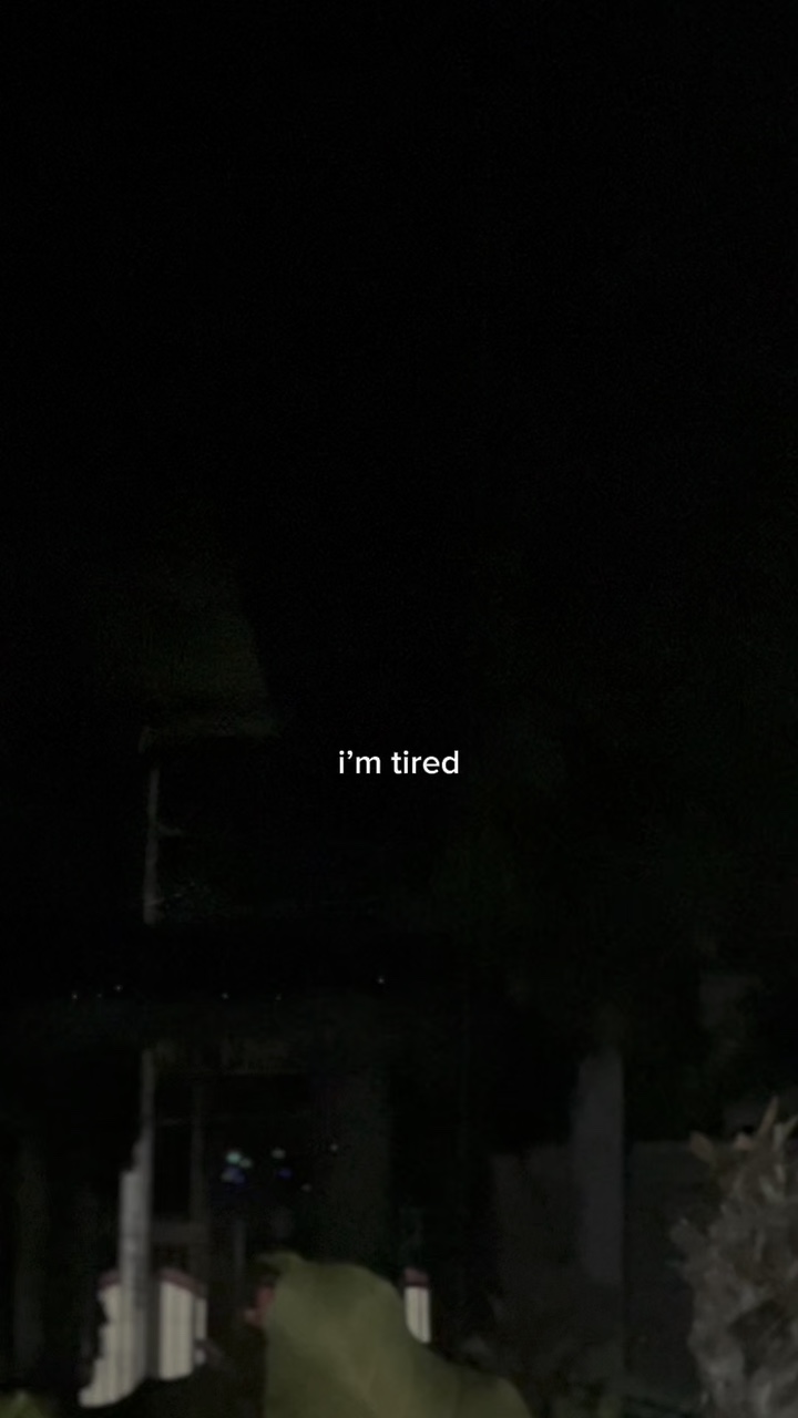 pagod