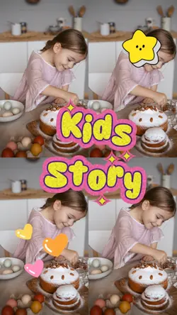 kids story