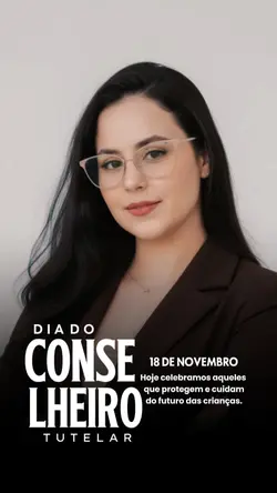 conselheiro tutelar
