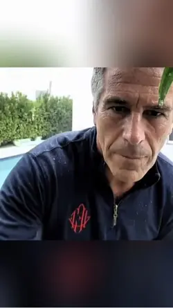 Jeffrey Epstein Edit