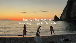 but love has ways of