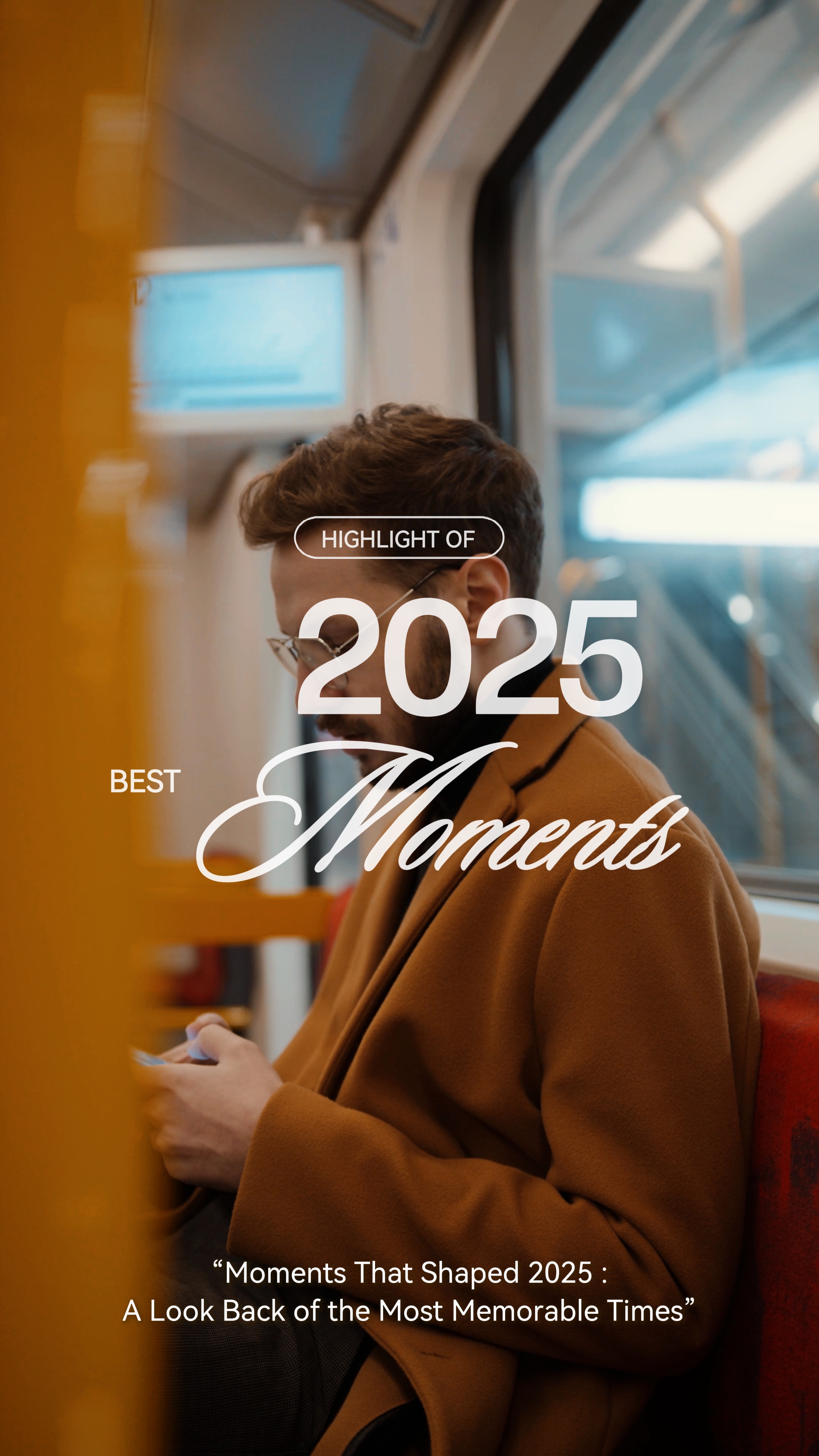 MOMENTOS DE 2025 