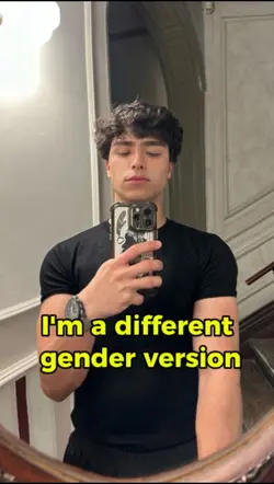 Swap Gender - AI