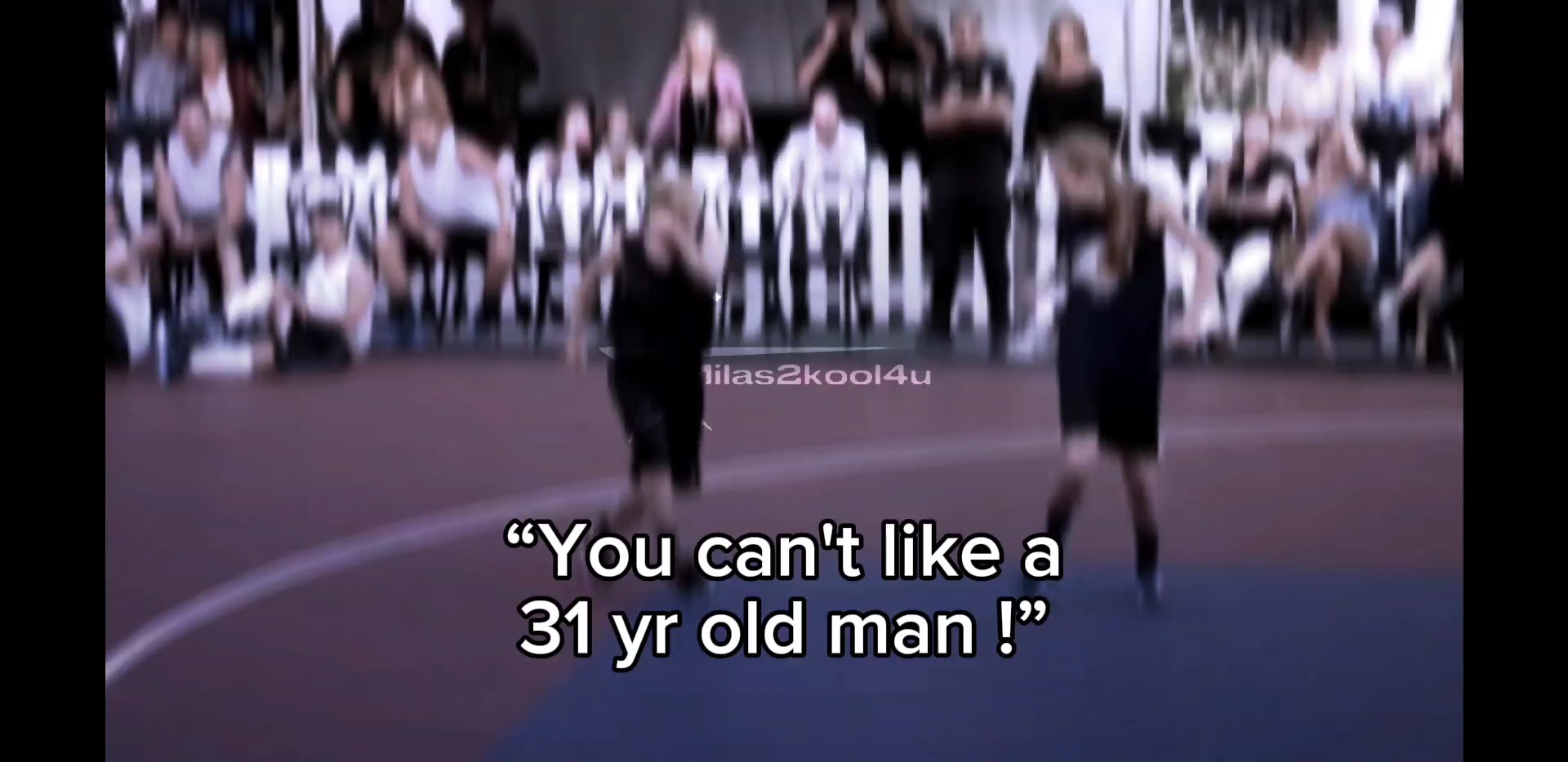 Live love laugh Josh