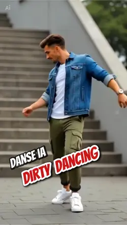 Dirty Dancing IA