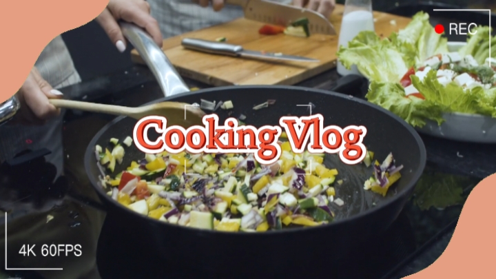 Intro Food