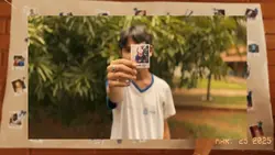 mini terceirinho 