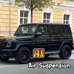 Ai Air Suspension