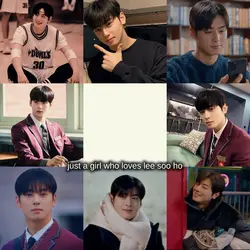 lee soo hooooo