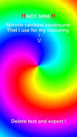 The overlay I use