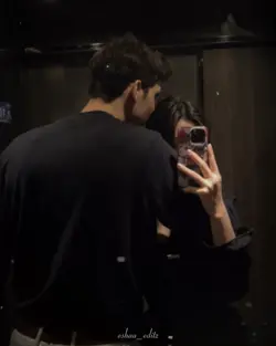 Naal tere ek ghr👀💕