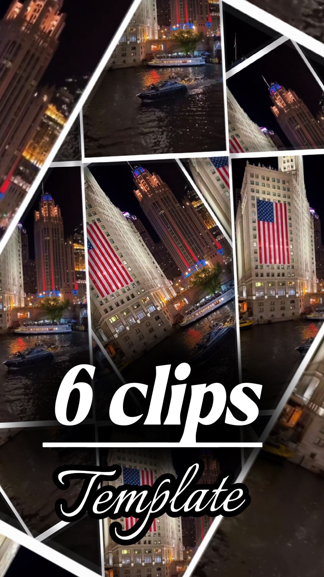 6 VIDEOS OR PHOTOS 