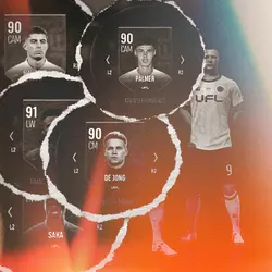 UFL new game edit