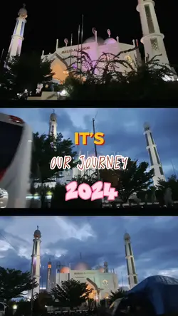 2024 JOURNEY