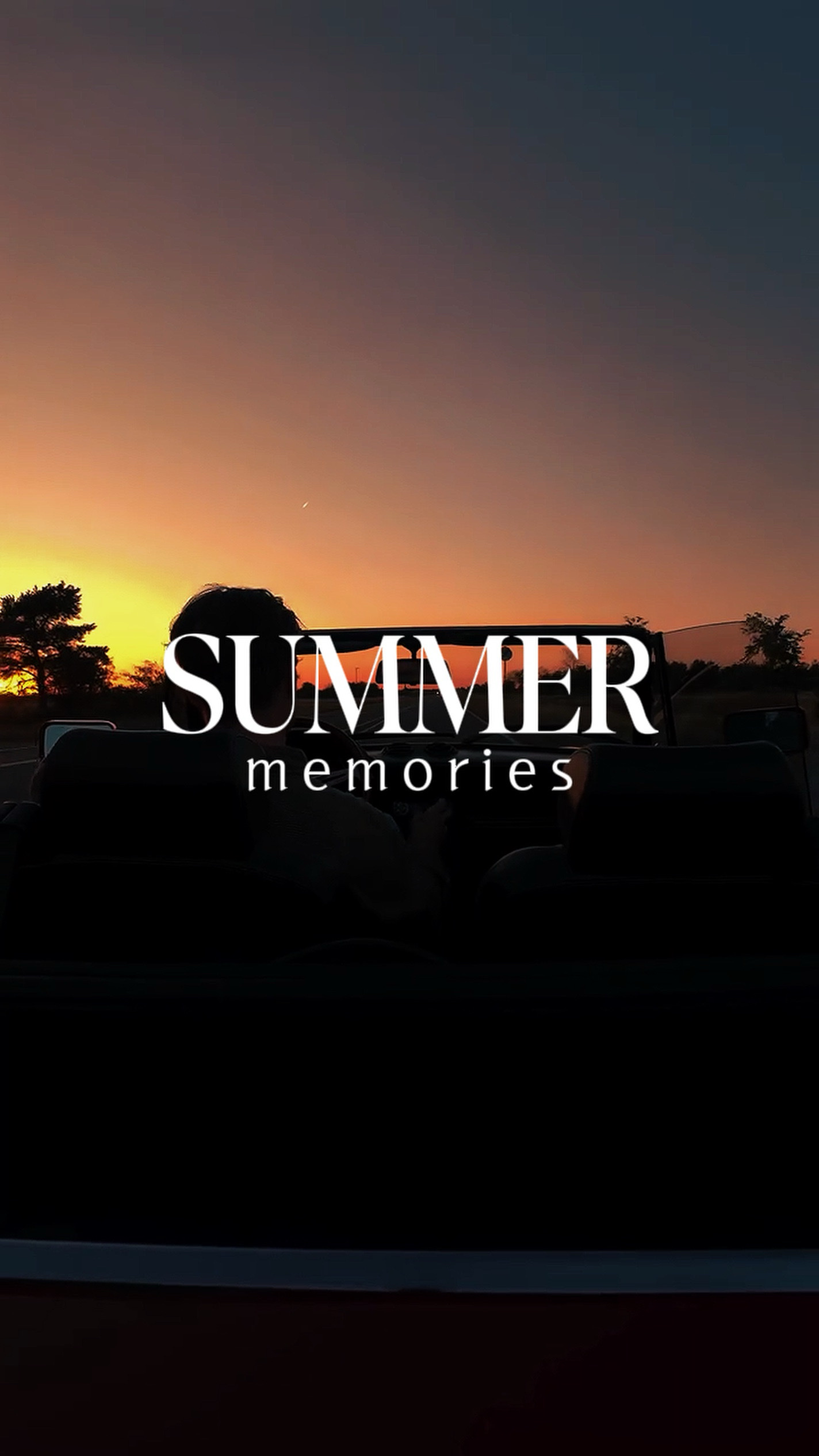 summer memories 