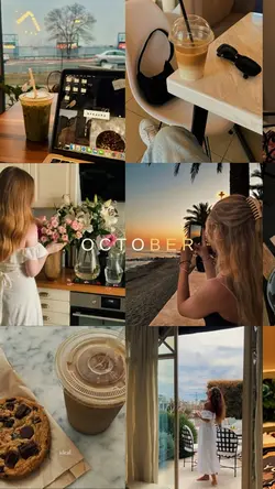 photo scroll