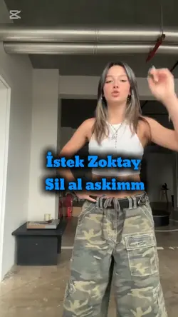 İSTEK ZOKTAY 