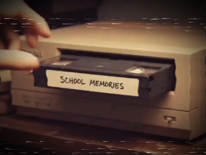 school memories 