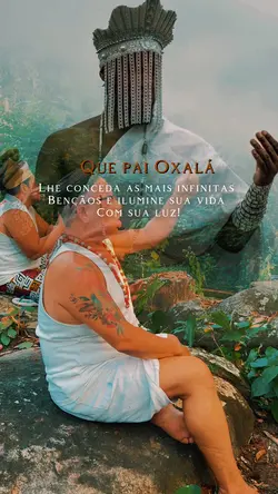 Oxalá 