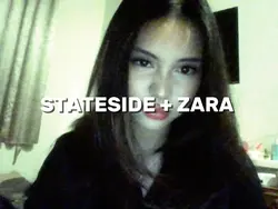 stateside+Zara