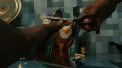 Cinematik Masak