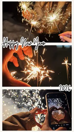 Happy New year 