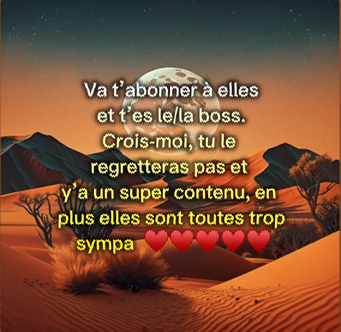 C vrm toutes 
