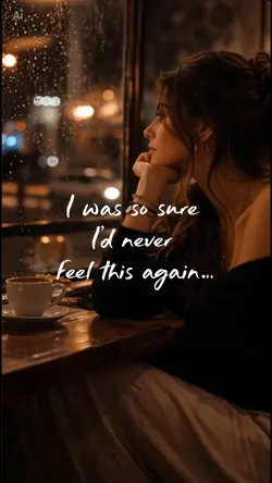 Until I found you 