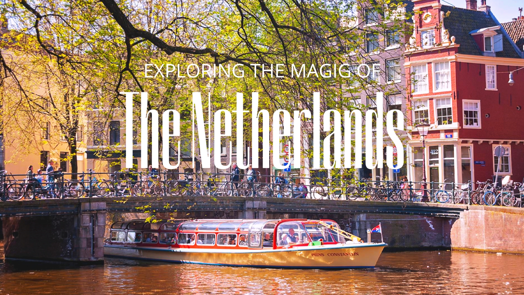 NETHERLANDS
