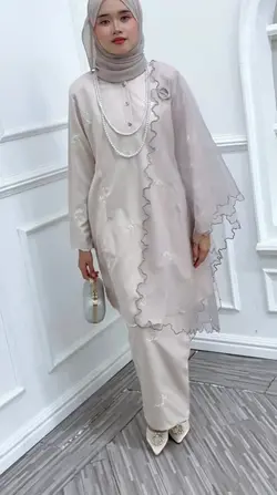 Kurung Emelda