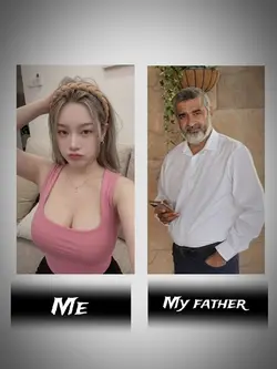 my fathebar