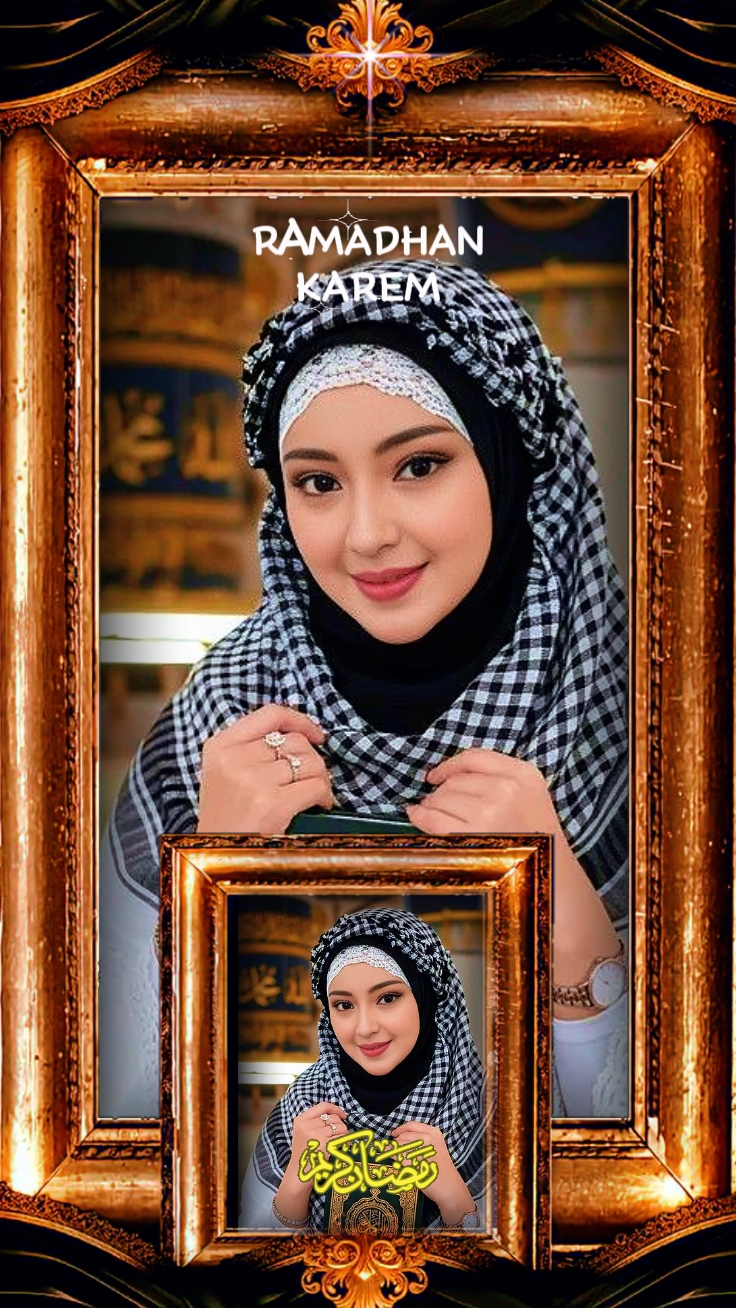 RAMADHAN
