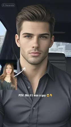 Gender AI