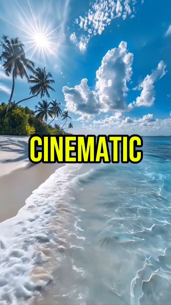 CINEMATIC