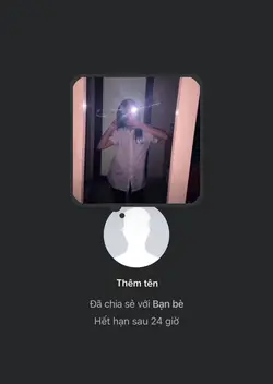 Khung gif live photo