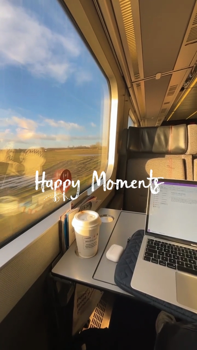 Happy Moments