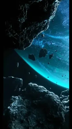 space