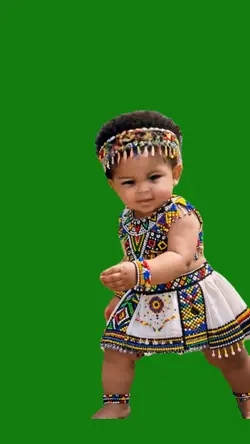 baby dance cute