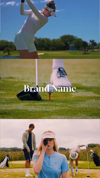golf
