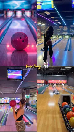 bowling